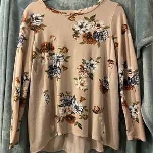Westport size small blouse.